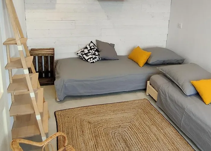 L'évidence Casa vacanze