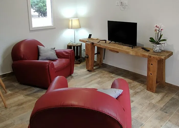 L'évidence Casa vacanze